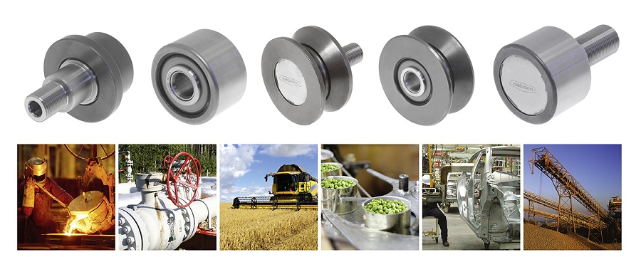 OSBORN bearings,THOMSON bearings,DODGE bearings